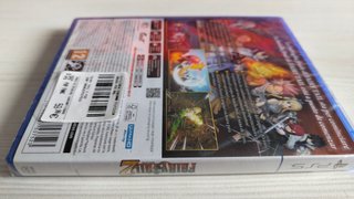 Fairy Tail 2 PS5 RPG