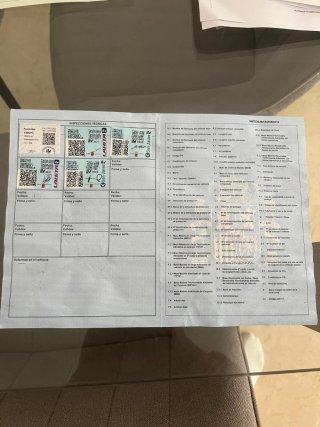 Toyota Verso 2009