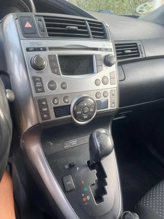 Toyota Verso 2009