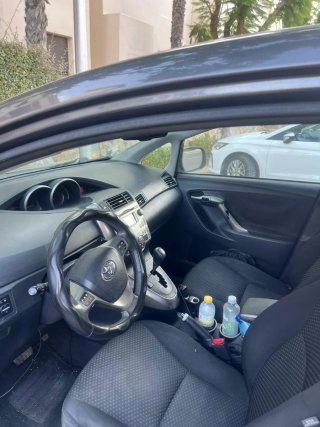 Toyota Verso 2009