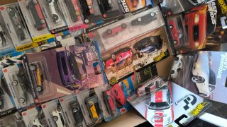 Lote Hot Wheels Variados