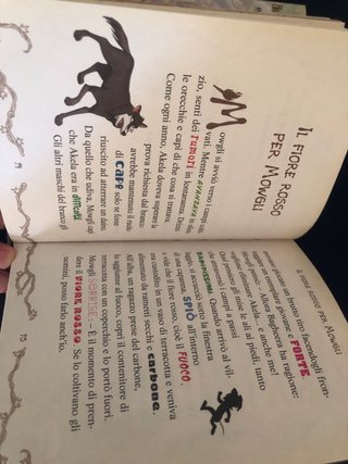 Il libro della giungla