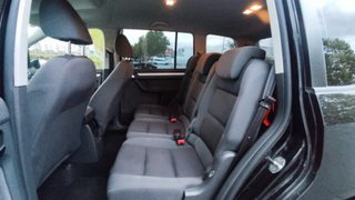 Volkswagen Touran 7 PLAZAS-SIN GARANTÍA,NEGOCIABLE