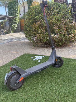 Xiaomi Mi Electric Scooter 4 Lite