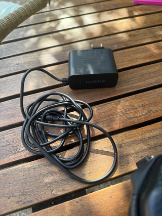 Xiaomi Mi Electric Scooter 4 Lite