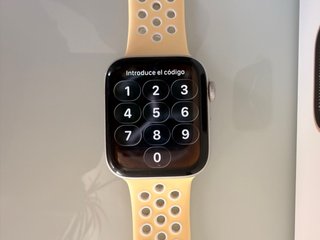 Apple Watch Series 6  44mm