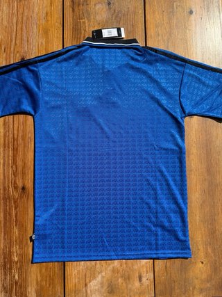 Camiseta Retro Argentina 1994 Adidas $29,99