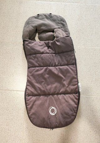 Bugaboo Cameleon 3 capazo y silla + accesorios