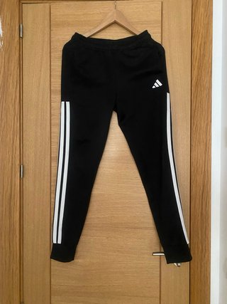 Pantalón chándal juvenil Adidas Talla 13-14 Años