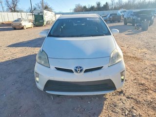 Despiece Toyota Prius 2013