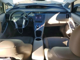 Despiece Toyota Prius 2013