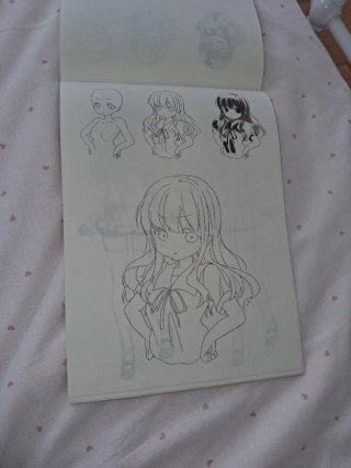 Aprende A Dibujar Comics