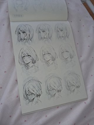 Aprende A Dibujar Comics