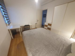 Conjunto dormitorio completo