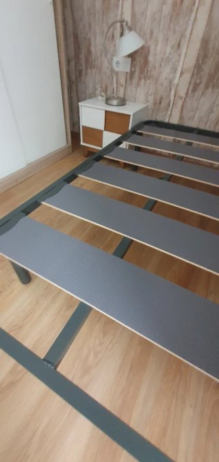 Conjunto dormitorio completo