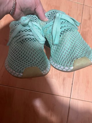 Zapatillas Adidas Mujer Deportivas