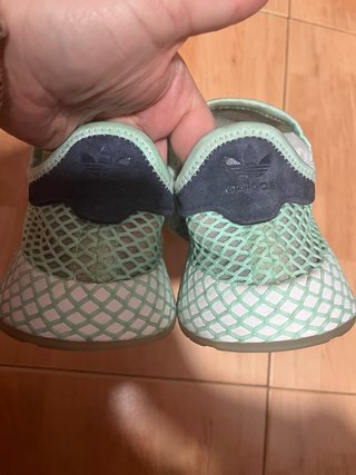 Zapatillas Adidas Mujer Deportivas