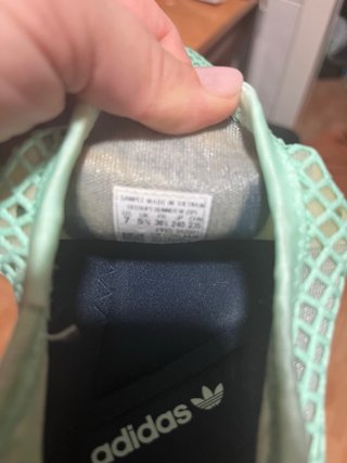 Zapatillas Adidas Mujer Deportivas