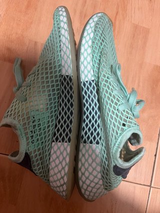 Zapatillas Adidas Mujer Deportivas