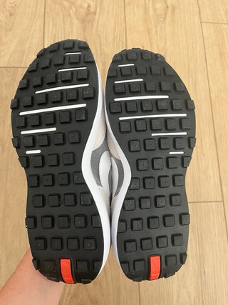 Zapatillas Nike Waffle One (GS)