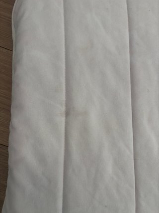 Silla Poäng Ikea Madera Beige