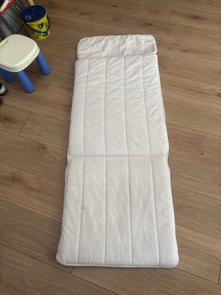 Silla Poäng Ikea Madera Beige