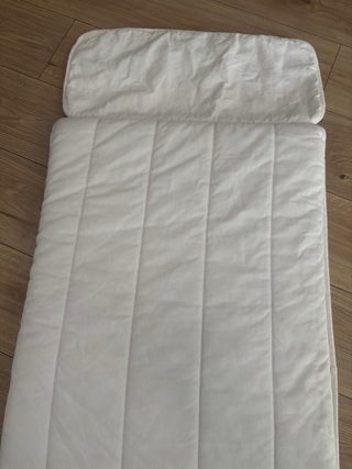 Silla Poäng Ikea Madera Beige