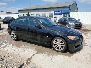 Despiece BMW 325 I 2006