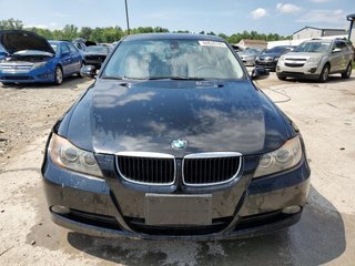 Despiece BMW 325 I 2006