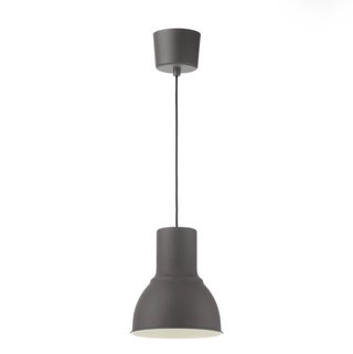 Lámpara de techo IKEA HEKTAR