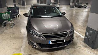 Peugeot 308 2016 Allure 130cv