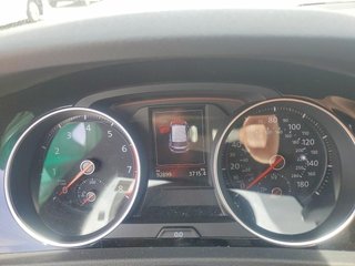Despiece Volkswagen GTI S 2018