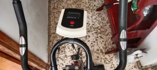Bicicleta Estática Ciclo Indoor SPORT