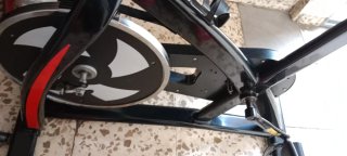 Bicicleta Estática Ciclo Indoor SPORT