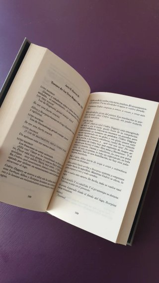 Harry Potter y el legado maldito Partes uno y dos