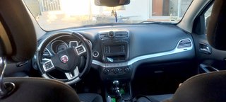 FIAT Freemont 2011 (JC)