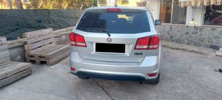 FIAT Freemont 2011 (JC)