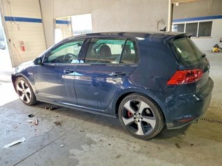 Despiece Volkswagen GTI S Se 2016