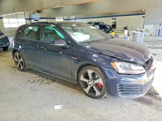 Despiece Volkswagen GTI S Se 2016