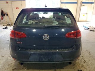 Despiece Volkswagen GTI S Se 2016