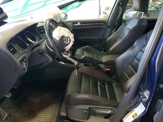 Despiece Volkswagen GTI S Se 2016