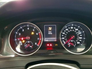 Despiece Volkswagen GTI S Se 2016