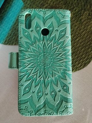 Fundas Móvil con Cuerda y Carcasa