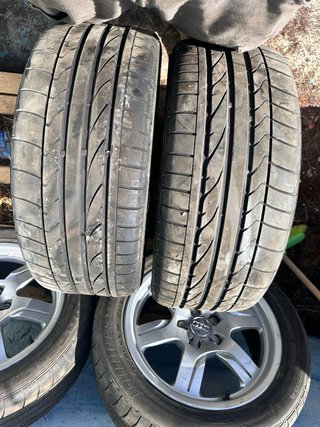 Llantas Audi A5
