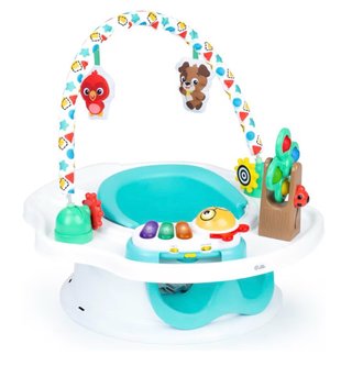 Asiento Actividades Baby Einstein 3 en 1
