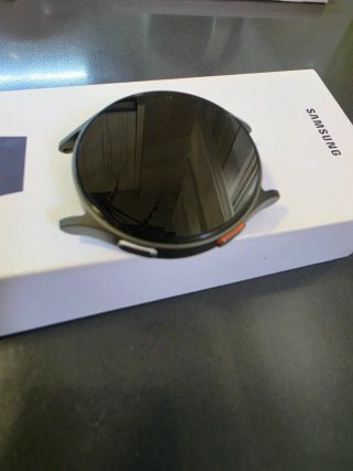 Samsung Galaxy Watch 7 44mm Poco Uso