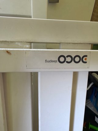 Cuna colecho Doco madera