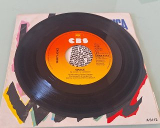 Single We Are The World Michael Jackson