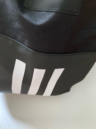 Mochila Adidas Negra