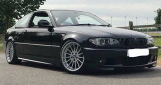 Llantas BMW Styling 32 cóncavas